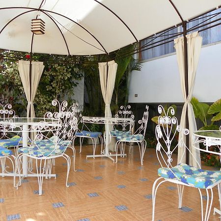 Hotel Savona Αρίκα Εξωτερικό φωτογραφία