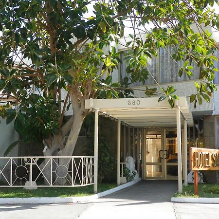 Hotel Savona Αρίκα Εξωτερικό φωτογραφία