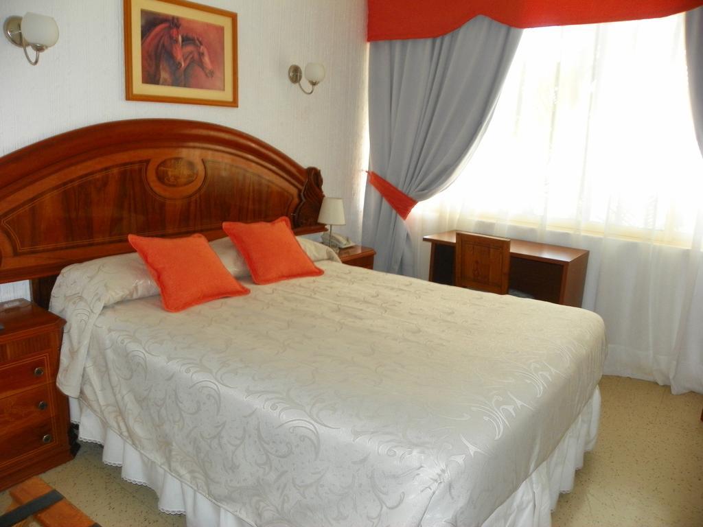 Hotel Savona Αρίκα Εξωτερικό φωτογραφία
