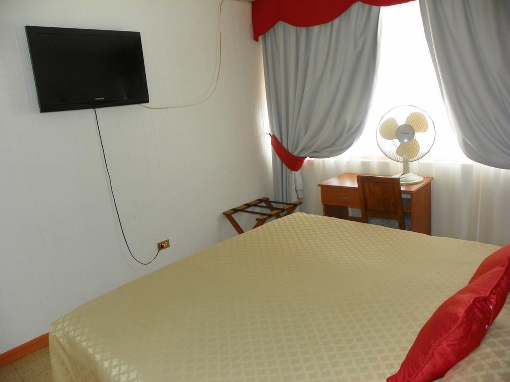 Hotel Savona Αρίκα Εξωτερικό φωτογραφία