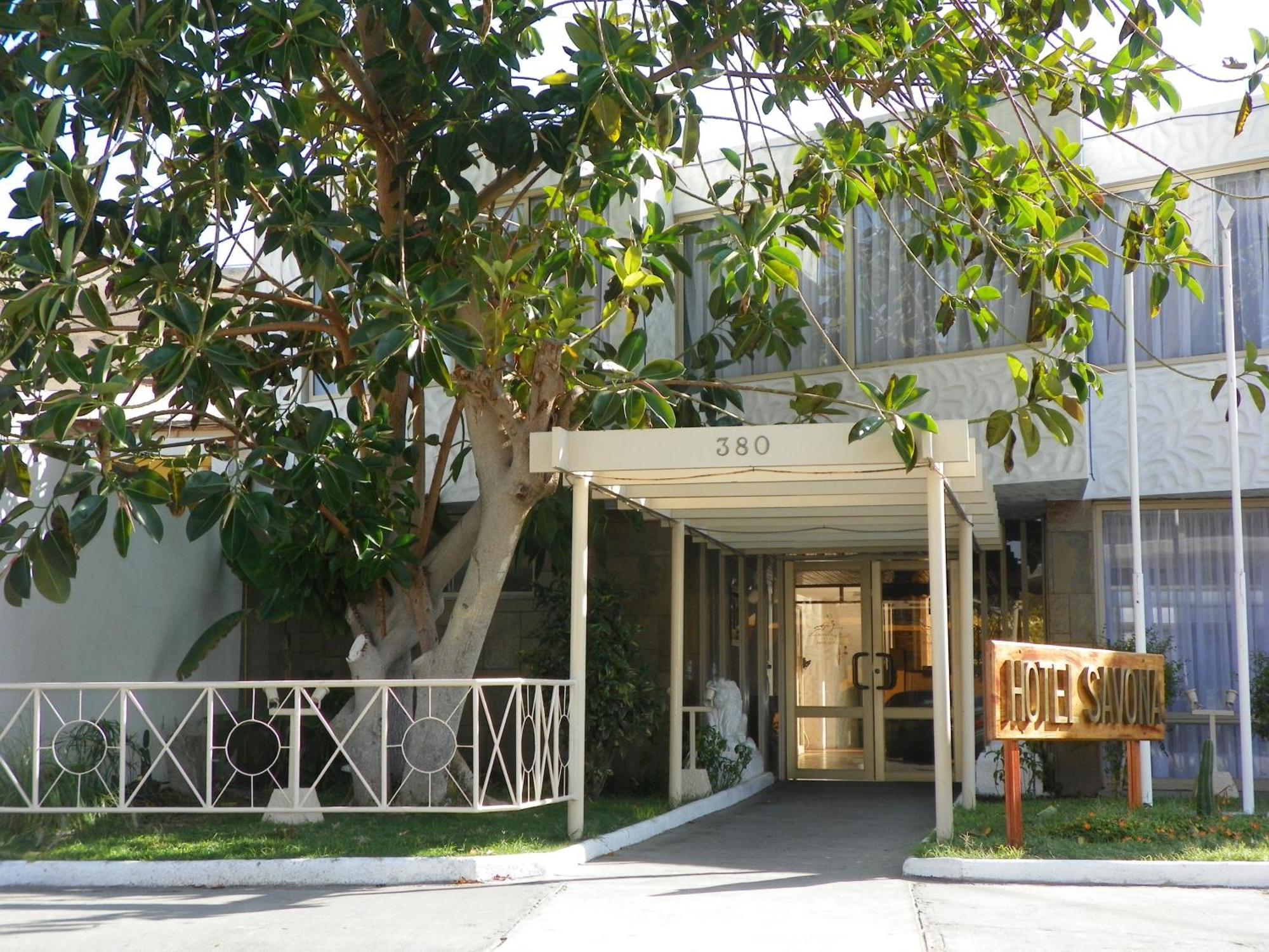 Hotel Savona Αρίκα Εξωτερικό φωτογραφία