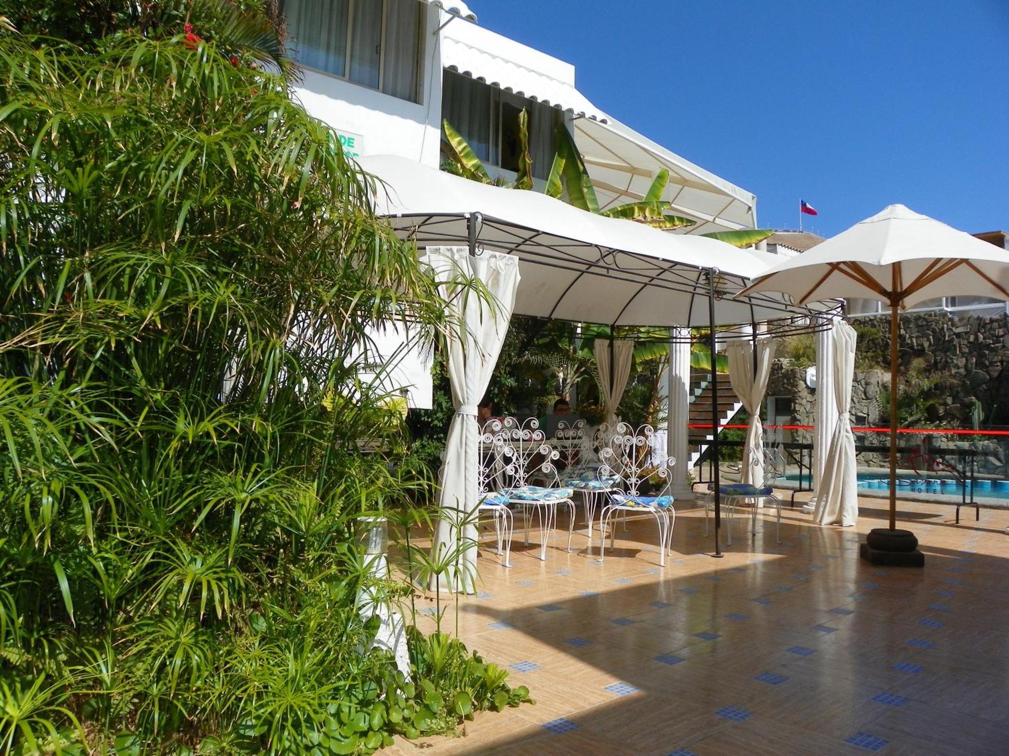 Hotel Savona Αρίκα Εξωτερικό φωτογραφία