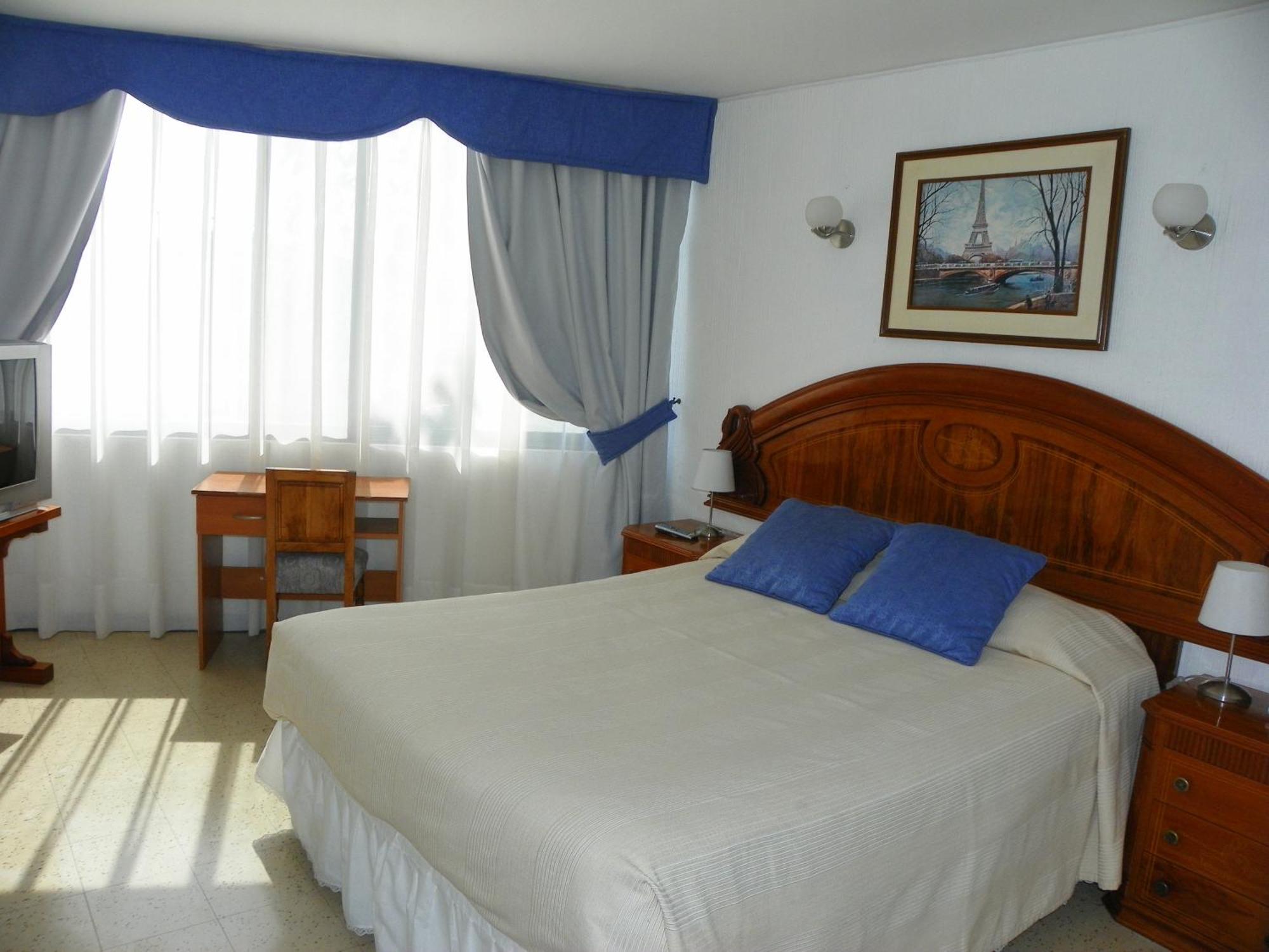 Hotel Savona Αρίκα Δωμάτιο φωτογραφία